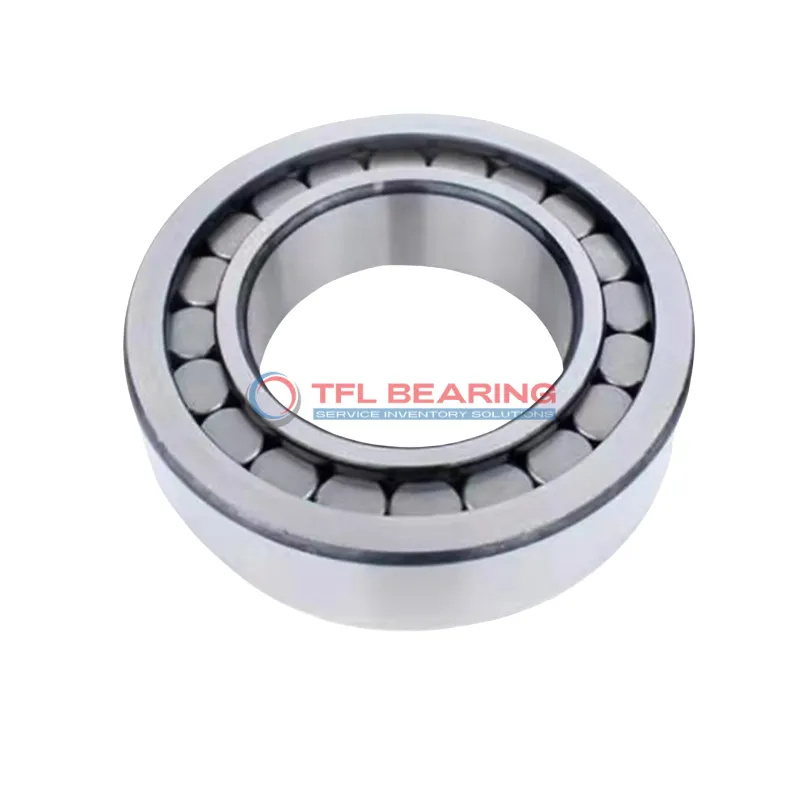 Single Row Full Complement Cylindrical Roller Bearings NCF 29/500 V